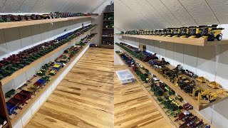 Farm Toy Collection With Over 900 Items 2024 Edition [upl. by Vern]