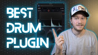 Change Your Drum Mix Forever With This Plugin [upl. by Atiuqram346]