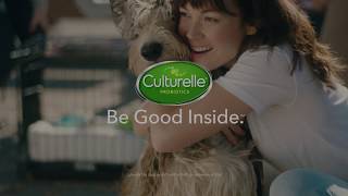 Culturelle® Be Good Inside™ [upl. by Laural]