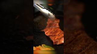 How to Make Steak amp Chicken Fajitas  Blackstone Griddles [upl. by Margery]