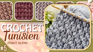 🌸 LART DE LA SIMPLICITÉ AU CROCHET  RAPIDE ET SATISFAISANT🌸 TUTO 💖 𝐌𝐚𝐦𝐢𝐞𝐂𝐫𝐨𝐜𝐡𝐞𝐭 [upl. by Llevrac]