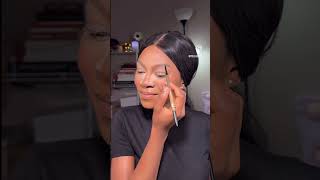 Ombré natural brow tutorial [upl. by Steel]