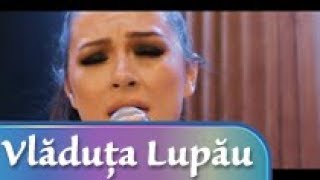 Vladuta Lupau  Eram tanar cu sperante  Live 2018 [upl. by Analem]