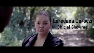 Loredana Daroczi  Official Showreel [upl. by Revolc258]