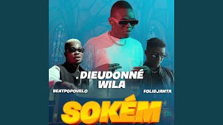 Sokém feat Beatpopovelo Foli Djanta [upl. by Divod]