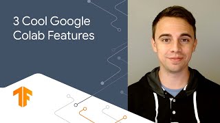 Google Colab features you may have missed [upl. by Isdnil597]