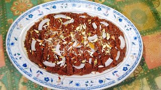 Instant Besan Halwa in 15 Mins  No Soak No Grind with Tips amp Tricks  Danedar Besan Ka Halwa [upl. by Maible]