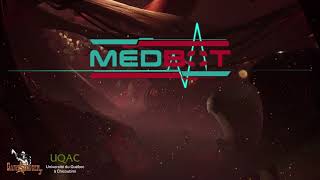 MedBot [upl. by Fullerton]