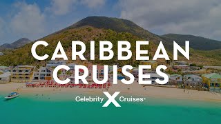 Luxury Caribbean Cruise on Celebrity Cruises [upl. by Paige]