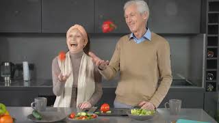 7 Essential Foods for Healthy Aging A Guide for Seniors [upl. by Atener42]