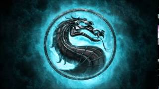 Mortal kombat theme Dubstep remix [upl. by Carlie]