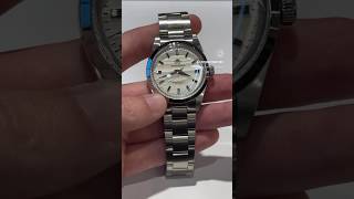 Addiesdive AD203036mm Seiko VH31 Mecaquartz Movement addiesdivewatch seikovh31 justgreatwatches [upl. by Eberta469]