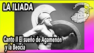 LA ILIADA p3 Canto I La peste y la cólera [upl. by Rafe]