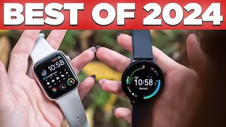 Discover the Top 5 Fitness Trackers of 2024 Which One Will Surprise You [upl. by Ennaitsirk]