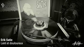 Erik Satie in Es homebooth [upl. by Anyehs]