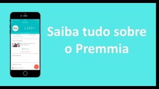 Premmia conheça o programa de fidelidade dos postos Petrobras [upl. by Attelliw]