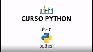 Tem 5 Cap 7 Funciones de python [upl. by Einaej]