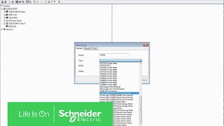 Adding a Powerlogic Device via Modbus Ethernet Gateway to ION Setup  Schneider Electric Support [upl. by Aden830]