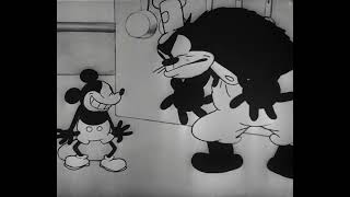 Steamboat Willie Original 1928 [upl. by Akimet]