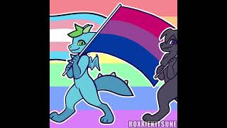 Pride Parade [upl. by Ferren]