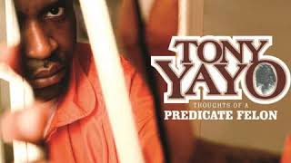 Tony Yayo  So Seductive ft 50 Cent [upl. by Jarnagin]