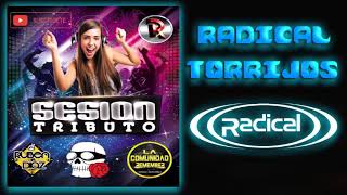 Sesion Cantaditas Tributo Radical Ruben Diaz Dj [upl. by Bolitho]