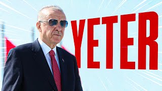 YURTDIŞINDAN ALIŞVERİŞ BİTİYOR [upl. by Anaerda]