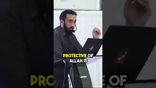 Escape From The Guilt Trap  Nouman Ali Khan [upl. by Hillie]