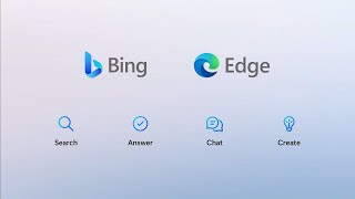 Introducing your copilot for the web AIpowered Bing and Microsoft Edge [upl. by Assetniuq865]