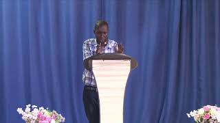 FAITH AND ITS BENEFITS TO US  APOSTLE OPOLOT JAMES [upl. by Aiyot]