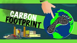 Carbon Footprint Explained What’s Your Impact on Climate Change [upl. by Tessa269]