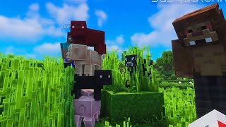 Minecraft mod pack minecraft minecraftshorts minecraftmemes minecraftsurvival [upl. by Niowtna]