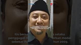 Kalah Gugatan Kasus Investasi Batu Bara Ustadz Yusuf Mansur Wajib Bayar Rp4 Miliar [upl. by Eseret]