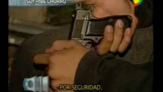 PIBES CHORROS 2mp4 [upl. by Giffer]