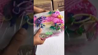 Macrame Mirror Design trendingdesign diyadecoration wholesaleprice diy macrametutorialhandmade [upl. by Ailuy]