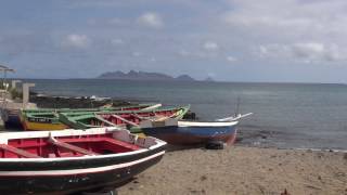 Cape Verde  Sao Vicente  2016 [upl. by Marduk404]