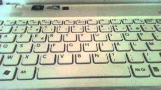 Nettoyer un clavier dordinateur [upl. by Maury331]