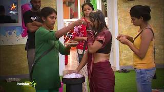 Bigg Boss  17th September 2018  Promo 2 [upl. by Audrey229]