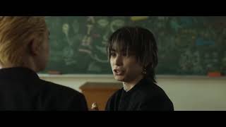 Kazutora Hanemiya in Tokyo Revengers Live Action 2 [upl. by Aztilem]