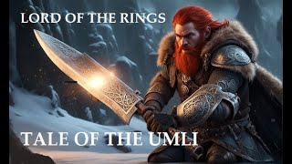 Umli music I Dwarf music I Dwarf Ambient Music I Dwarf theme I Dwarf march I Dwarven Music [upl. by Negiam]