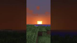 Unforgotten landscapes shorts c418 minecraft nostalgic [upl. by Uahc]