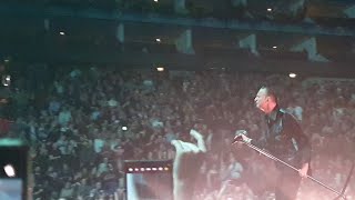 Depeche Mode  Everything Counts The O2 Arena London 27th January 2024 [upl. by Atikram838]