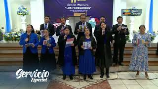 Especial Escuela Misionera La Bondad De Dios En Ingles [upl. by Oos131]