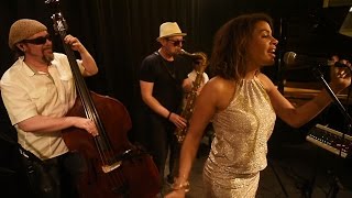 Sweet Home Chicago  jazz4play feat Caroline Mhlanga [upl. by Gosney]