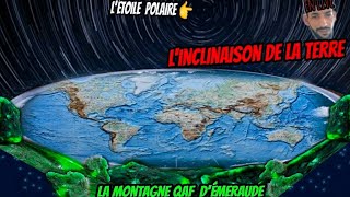 Linclinaison de la terre  bouleversement climatique [upl. by Atiuqin710]