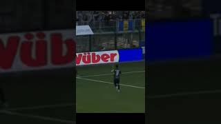 Serie C Trento vs Pro Vercelli 10 [upl. by Lister]