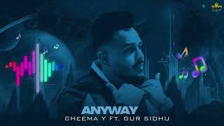 Arhe So Jhde Cheema Y Slowed amp Reverb Pind Babya Ne Billo Shardai Ragda  Gur Sidhu  Punjabi Song [upl. by Ardnoek]