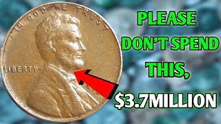 TOP 5 ULTRA LINCOLN PENNIES WORTH MONEY RARE VALUABLE LINCOLN PENNIES TO LOOK FOR [upl. by Dolhenty]