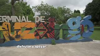 Turismo y comercio beneficios de la reapertura del Paso Fronterizo Ayolas  Ituzaingo [upl. by Attenrad773]