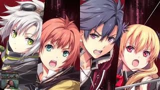 Legend of Heroes Trails of Cold Steel 2 Episode 8 legendofheroes trailsofcoldsteel2 [upl. by Graeme]